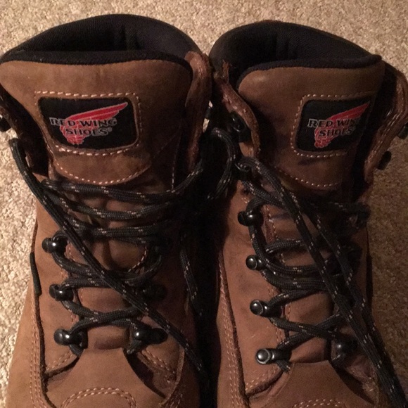 Red Wing Shoes Other - Mens’s Red Wing Waterproof 6” boots